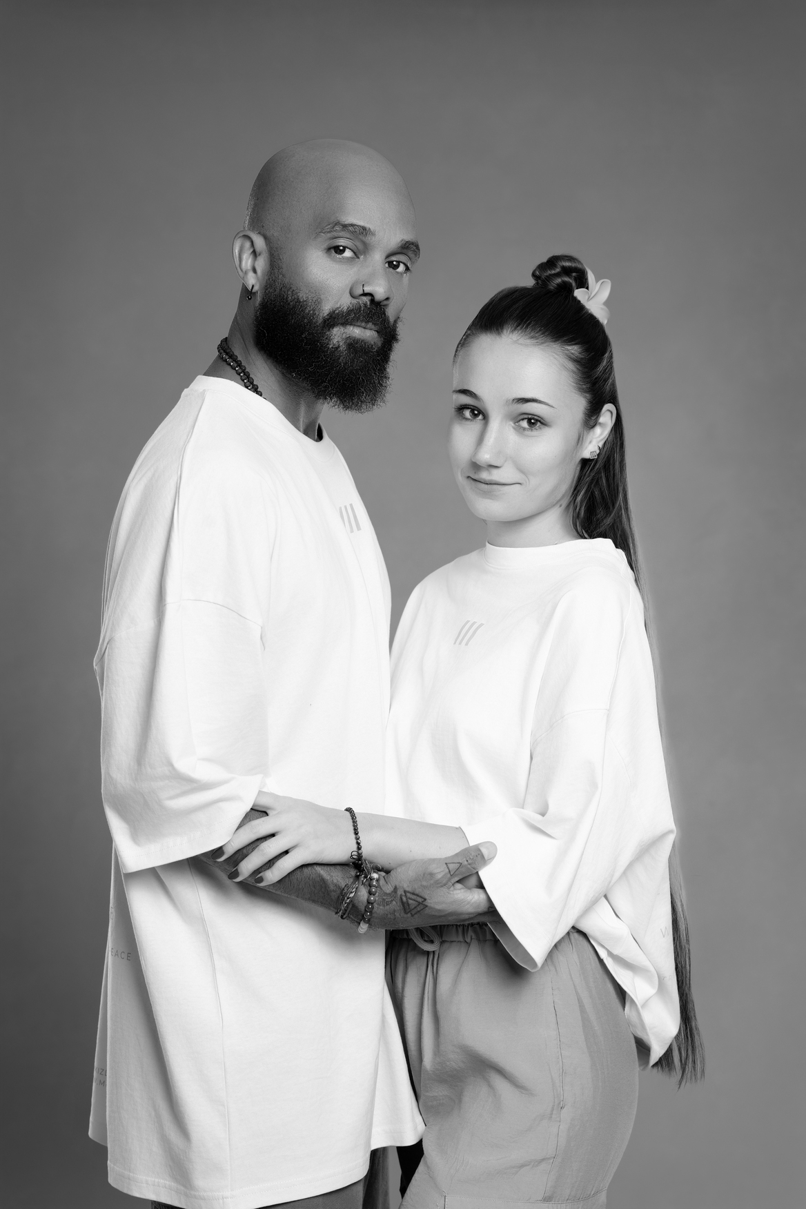 Albir and Natalia