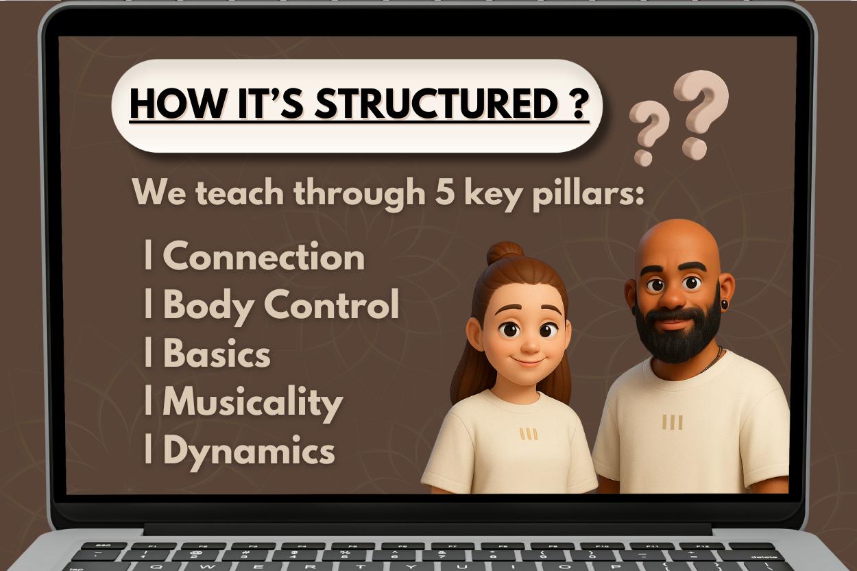 Mellow learning preview